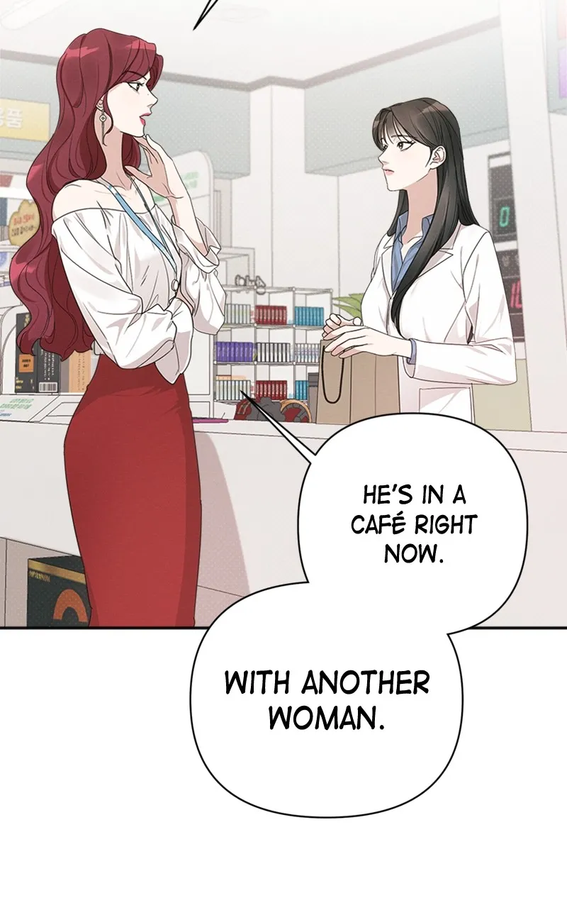 The Perfect Contract Chapter 15 page 70 - 