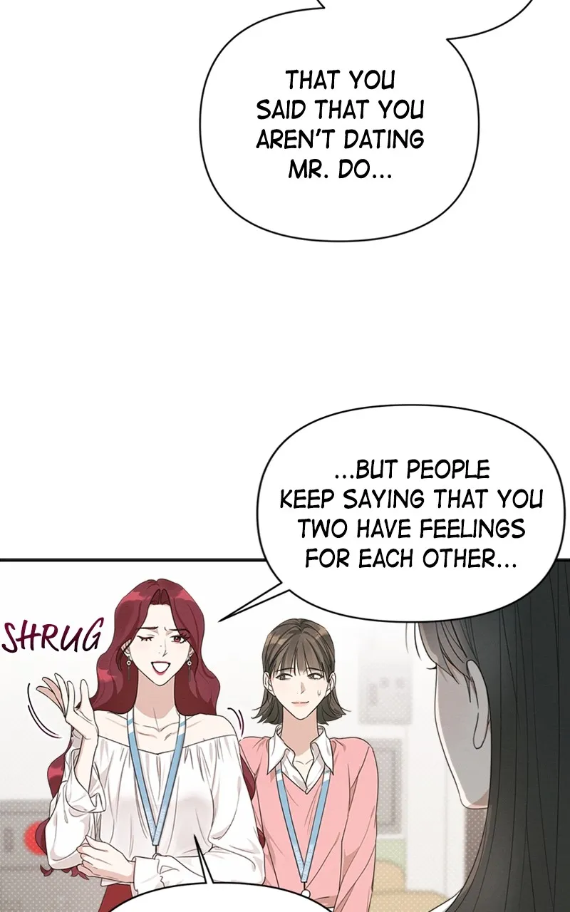 The Perfect Contract Chapter 15 page 74 - 