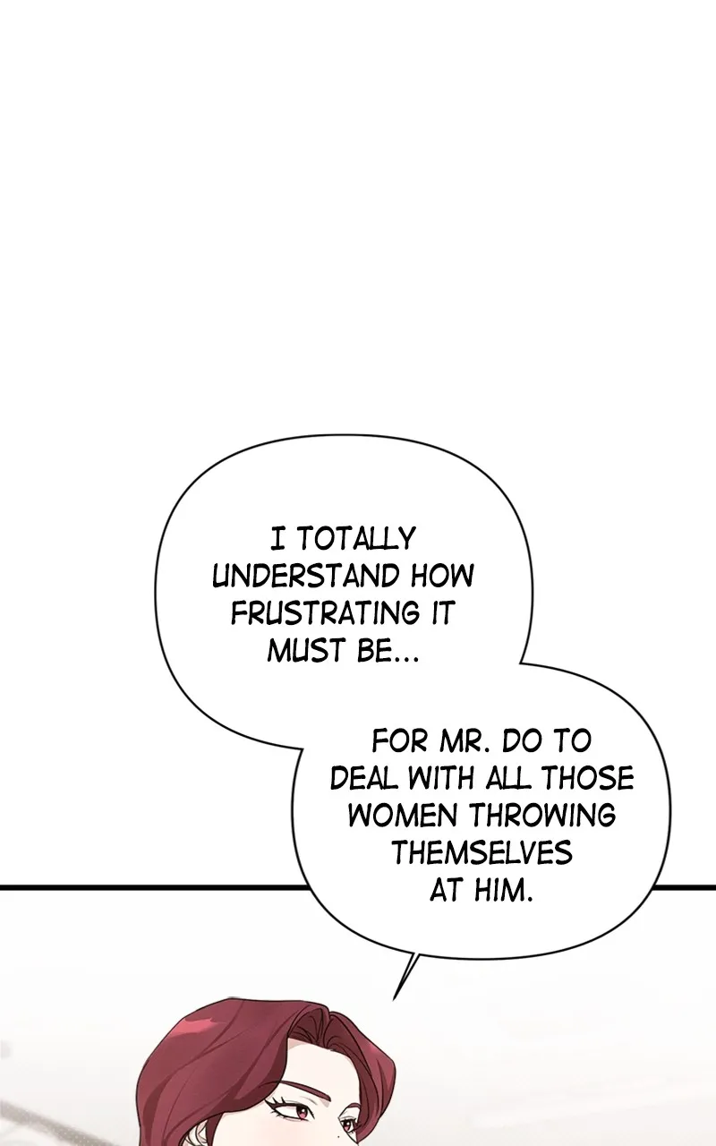 The Perfect Contract Chapter 16 page 1 - 