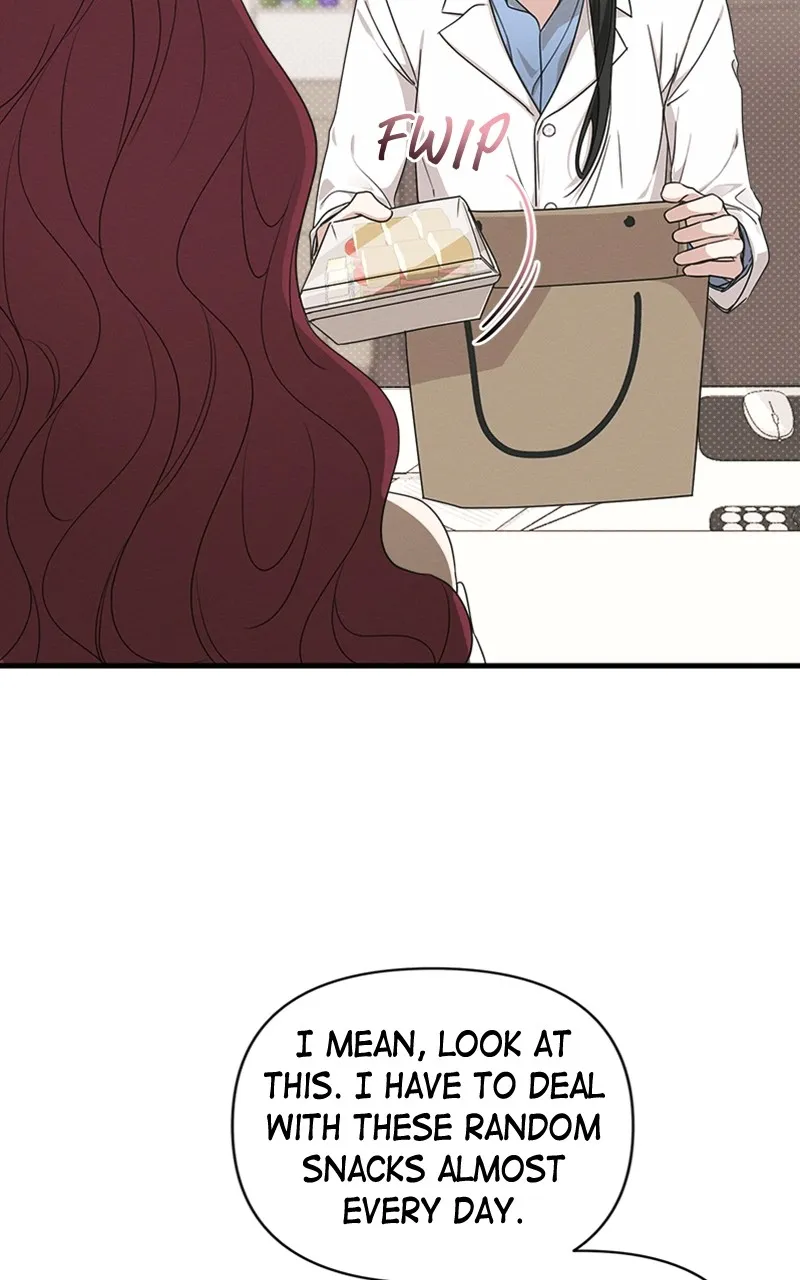 The Perfect Contract Chapter 16 page 14 - 
