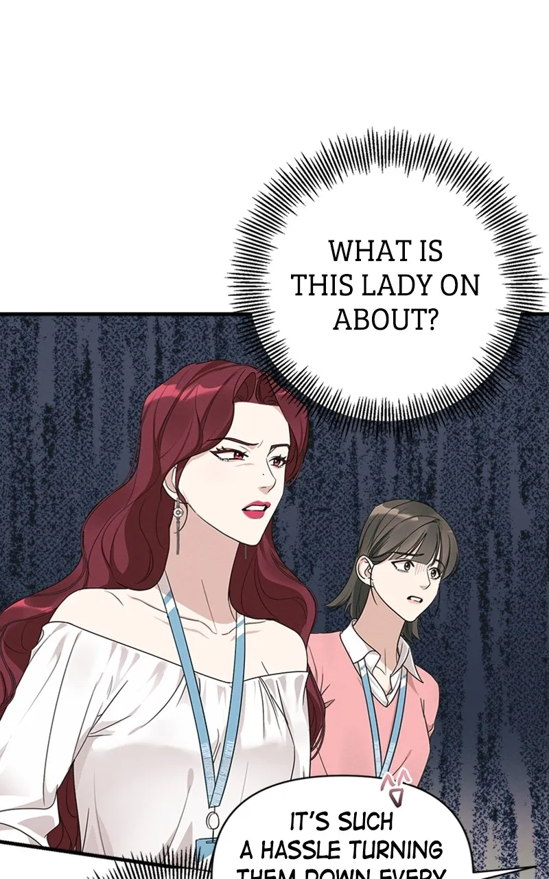 The Perfect Contract Chapter 16 page 16 - 