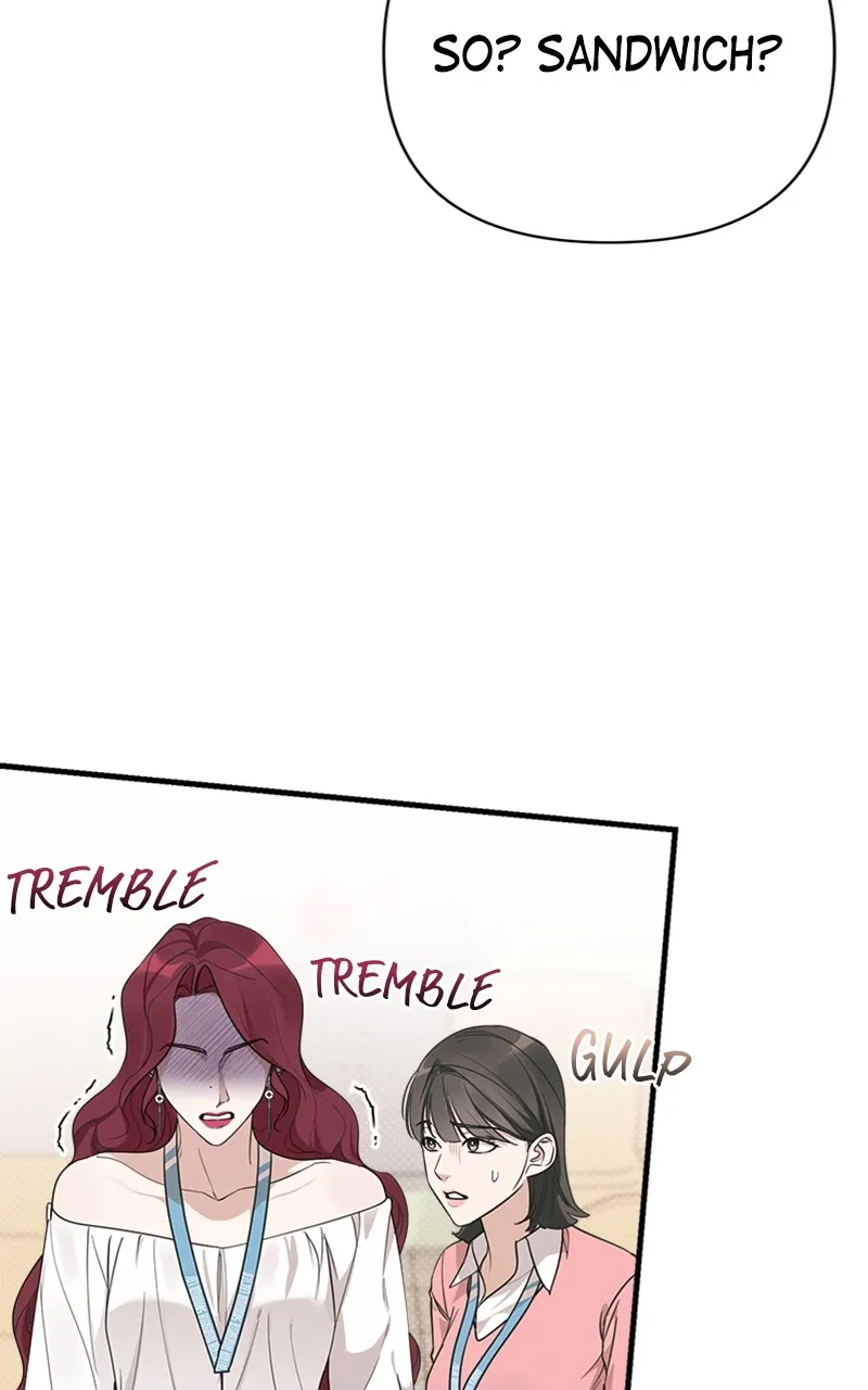 The Perfect Contract Chapter 16 page 20 - 