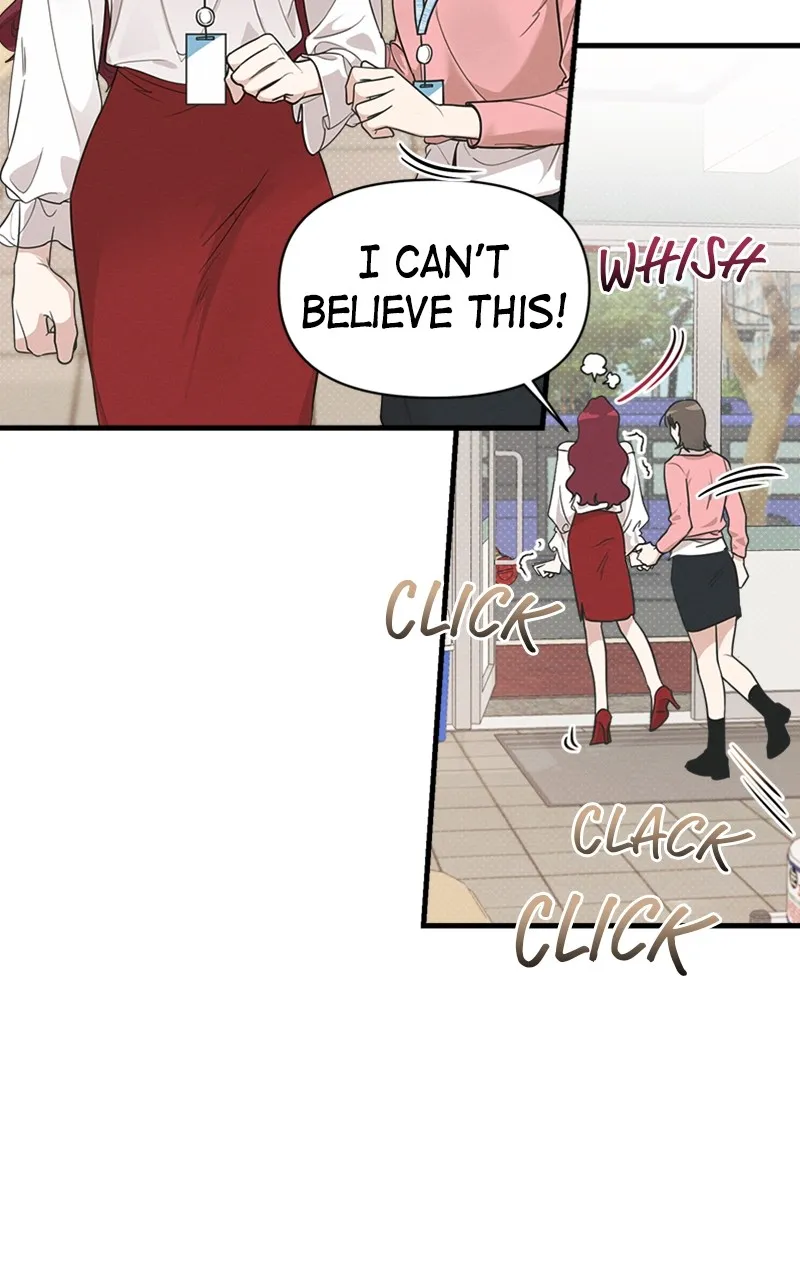 The Perfect Contract Chapter 16 page 21 - 
