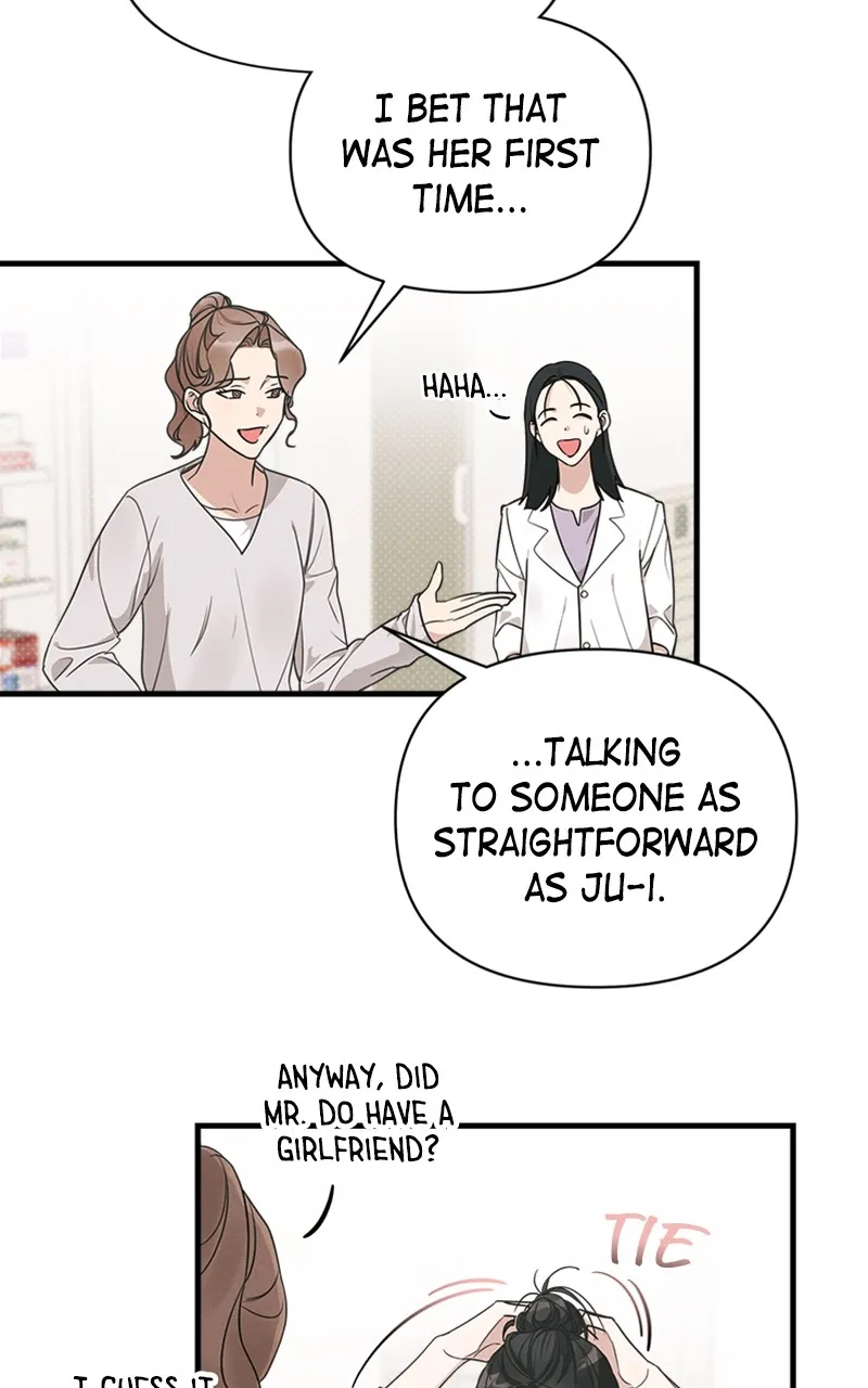 The Perfect Contract Chapter 16 page 23 - 