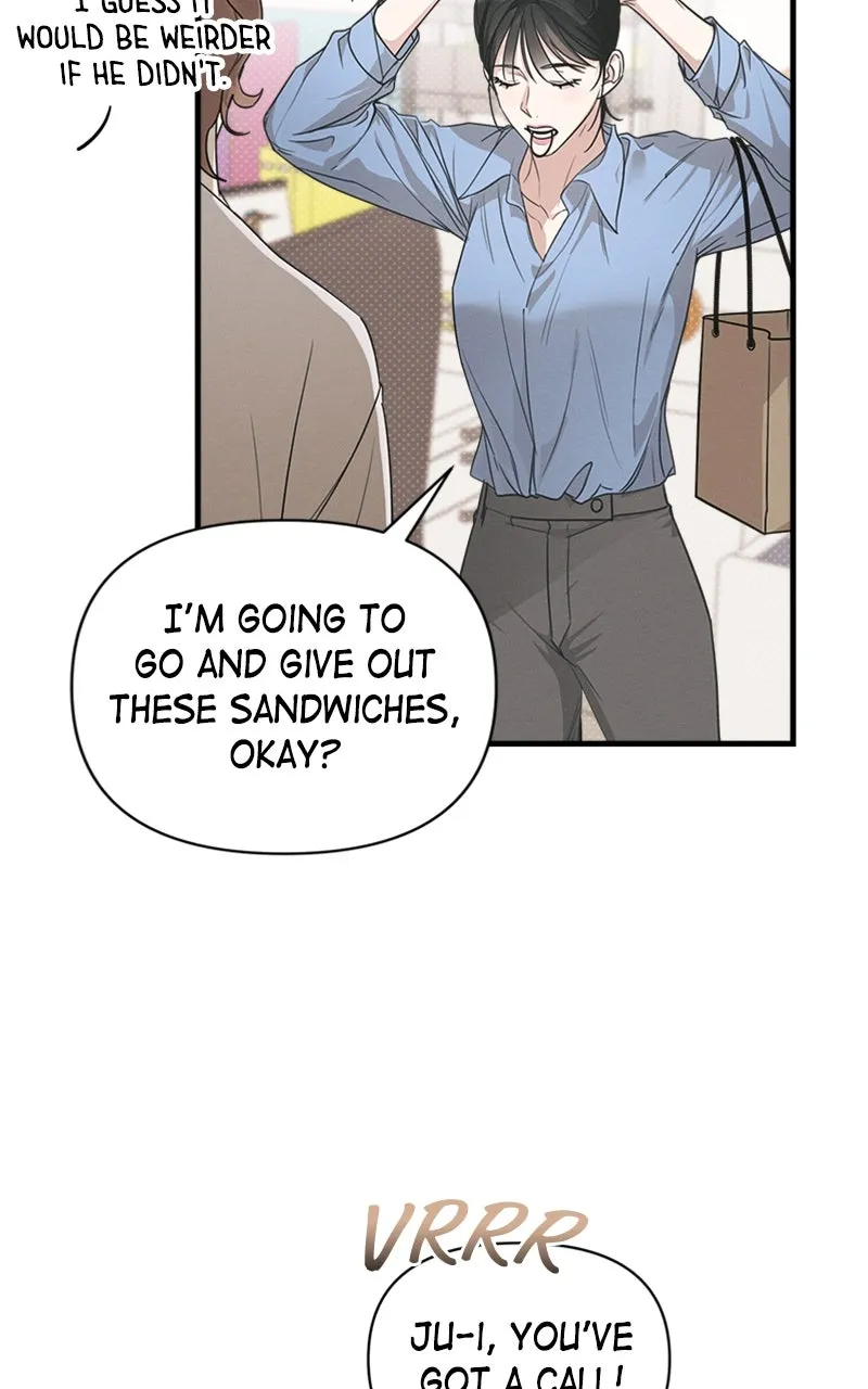 The Perfect Contract Chapter 16 page 24 - 