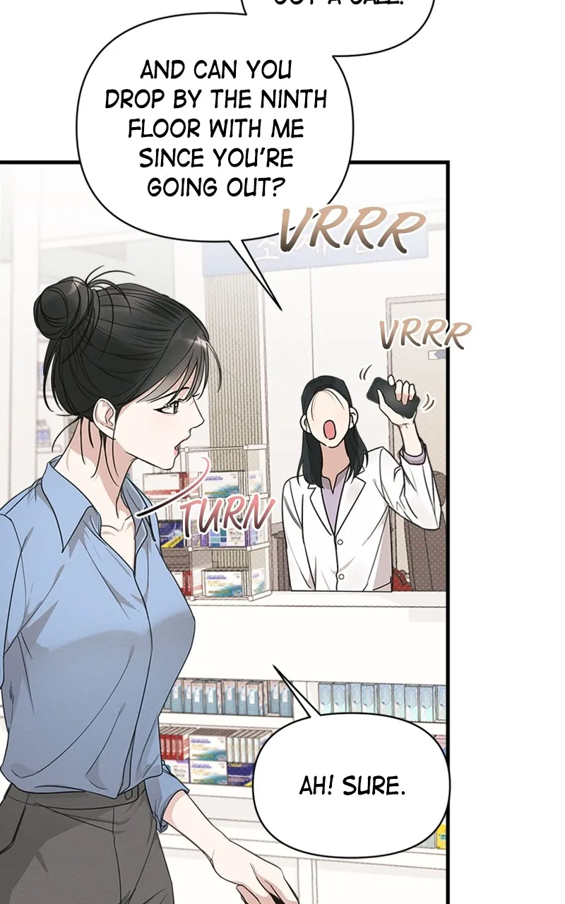 The Perfect Contract Chapter 16 page 25 - 