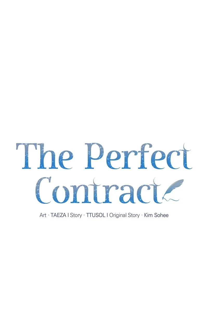 The Perfect Contract Chapter 16 page 28 - 