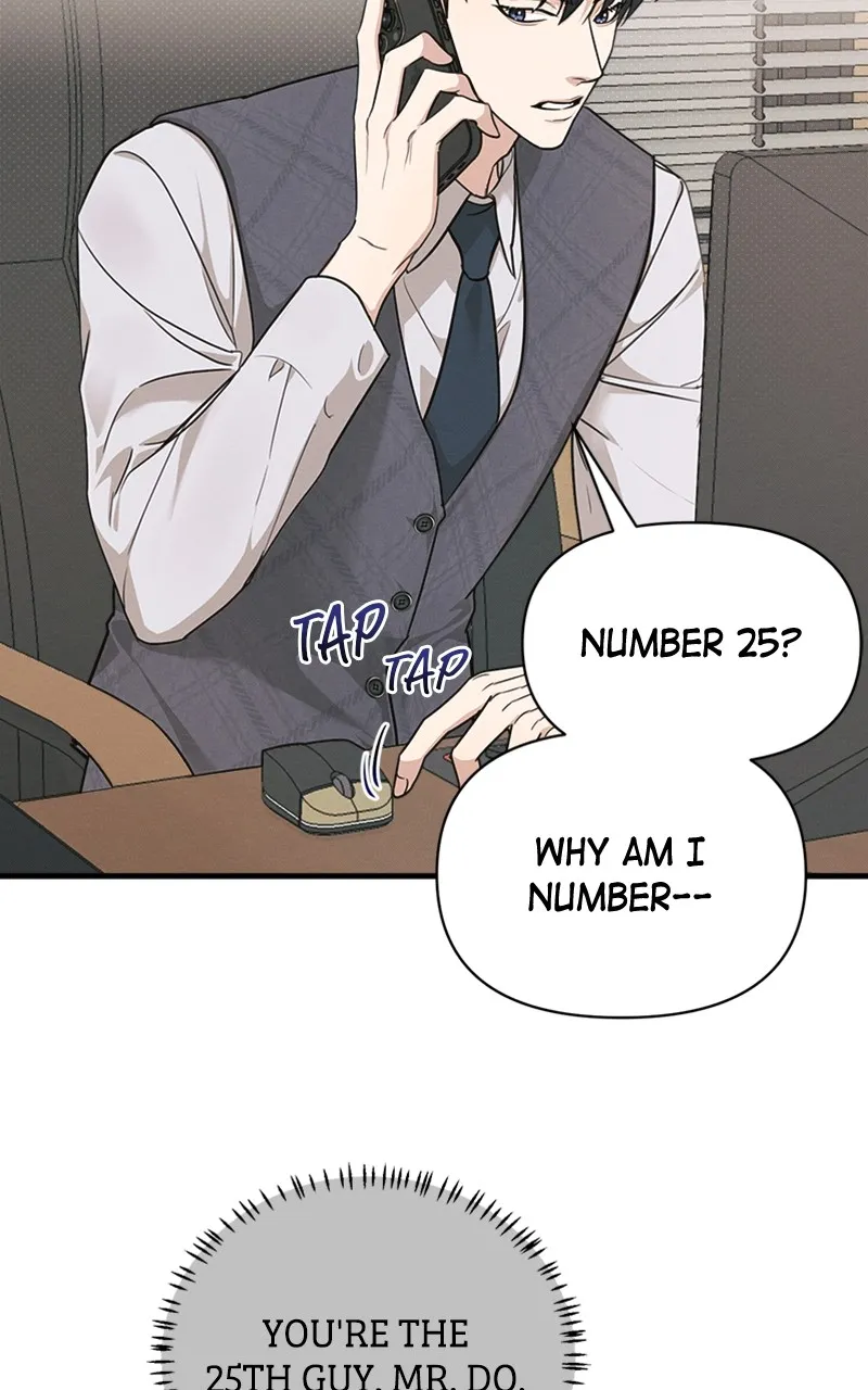 The Perfect Contract Chapter 16 page 30 - 