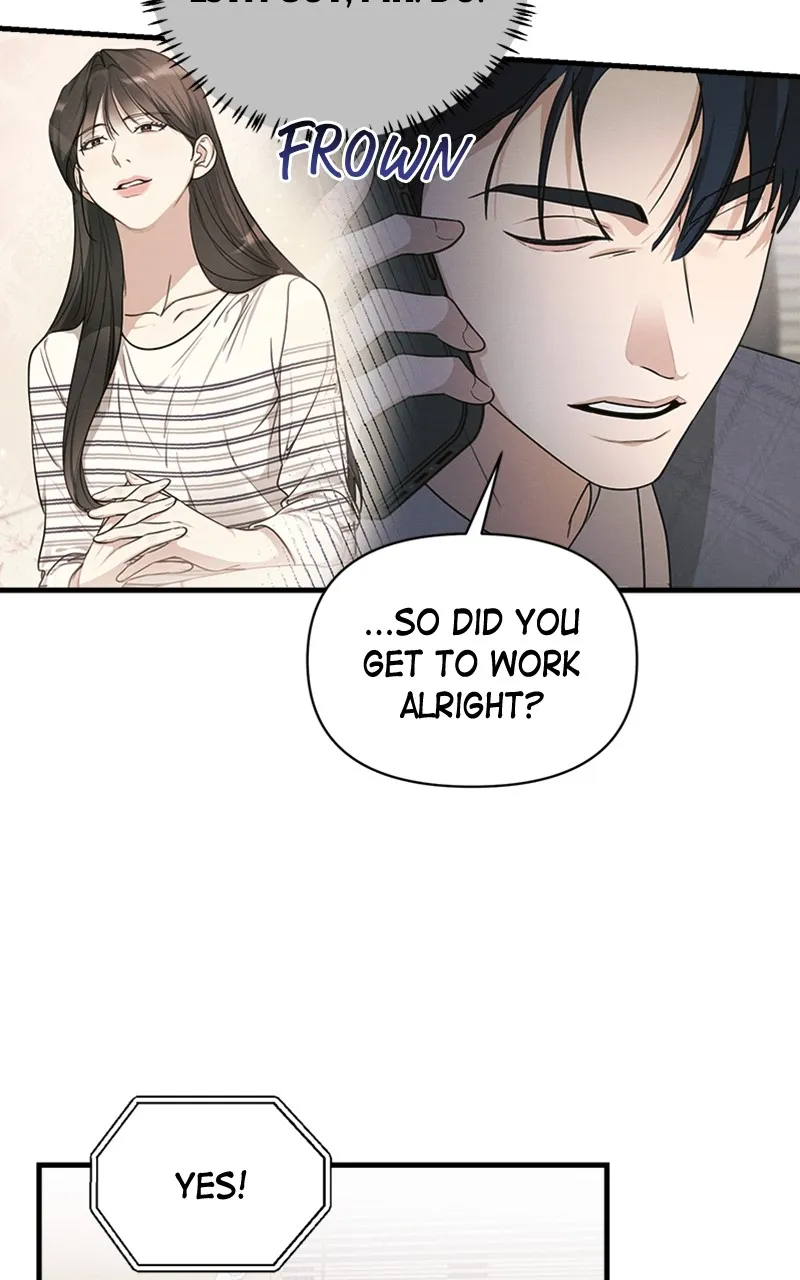 The Perfect Contract Chapter 16 page 31 - 