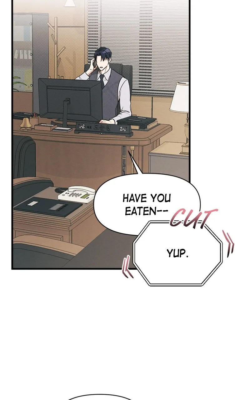 The Perfect Contract Chapter 16 page 32 - 