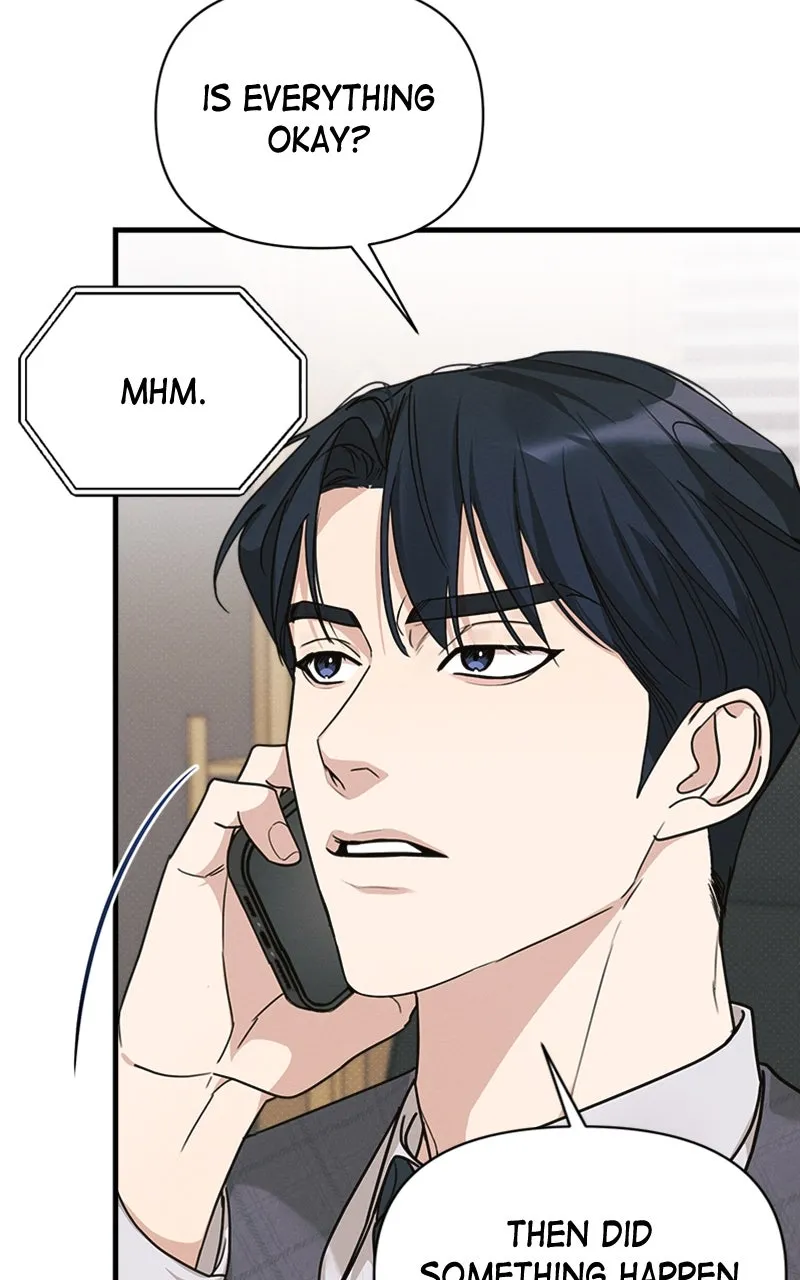 The Perfect Contract Chapter 16 page 33 - 