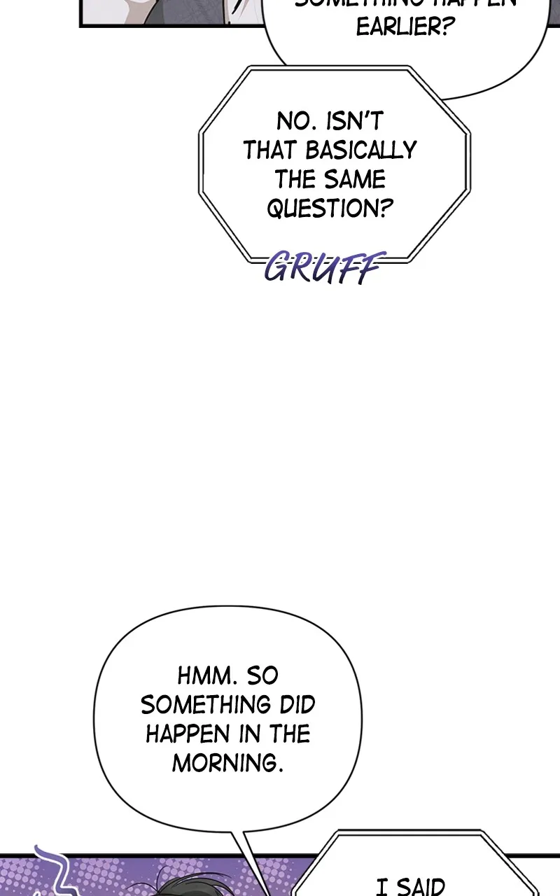 The Perfect Contract Chapter 16 page 34 - 