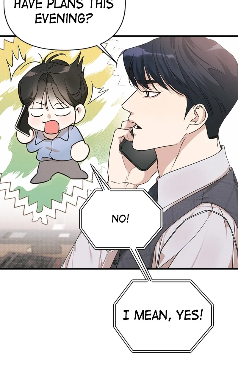 The Perfect Contract Chapter 16 page 36 - 