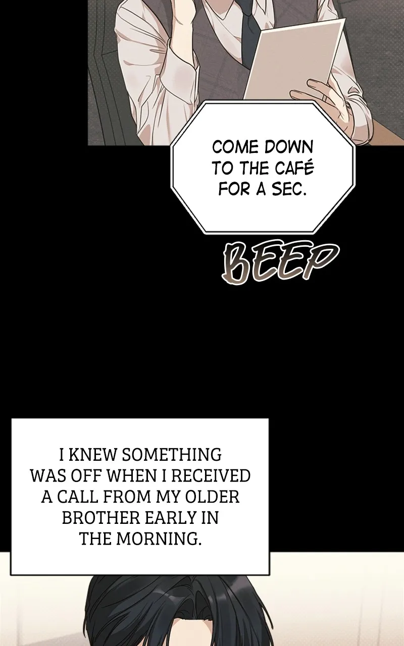 The Perfect Contract Chapter 16 page 41 - 