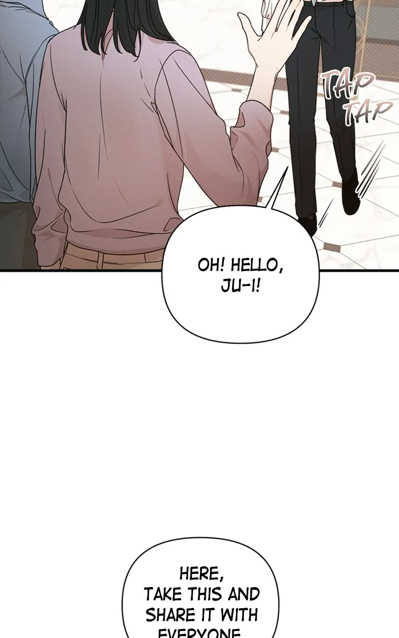 The Perfect Contract Chapter 16 page 52 - 