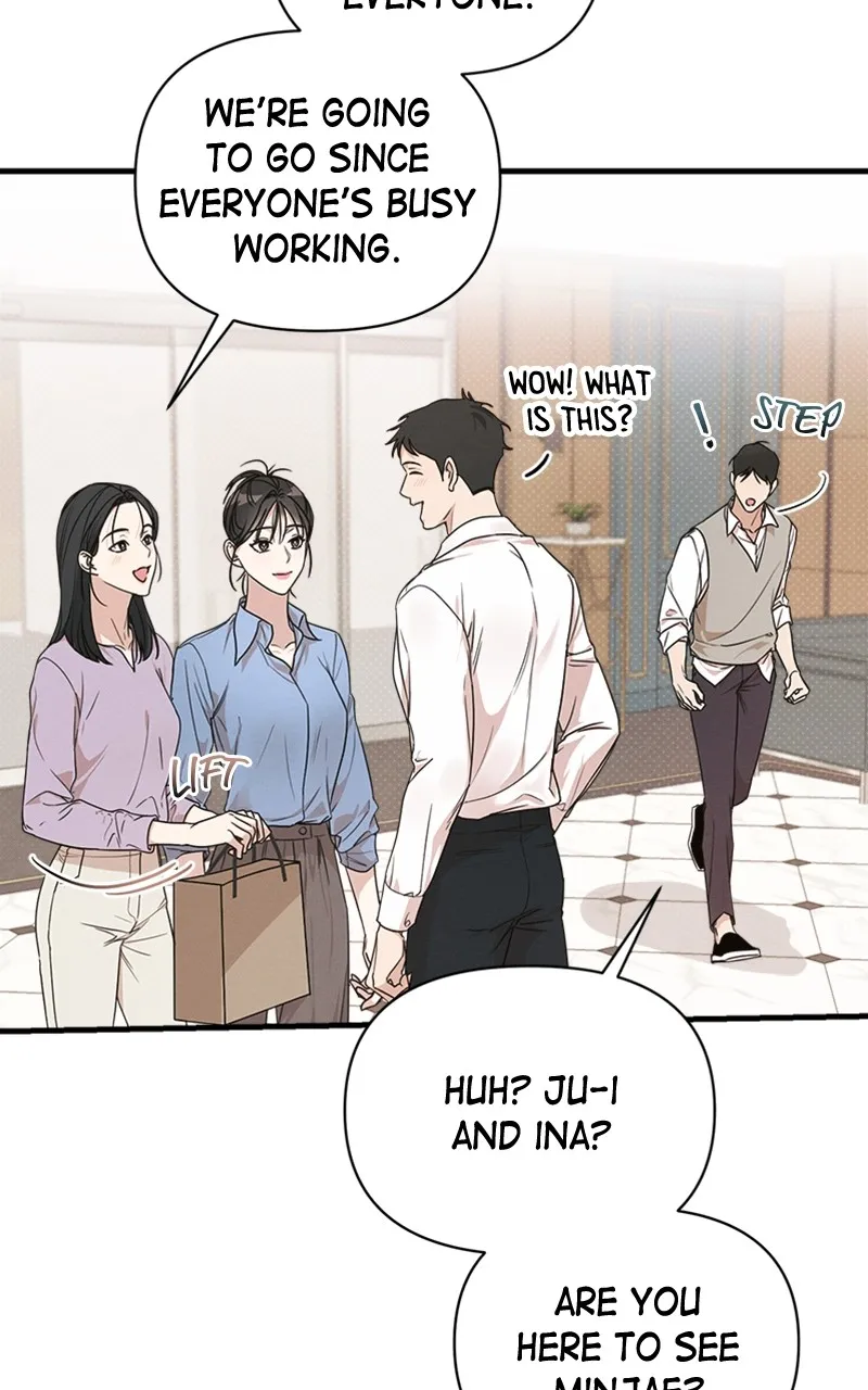 The Perfect Contract Chapter 16 page 53 - 