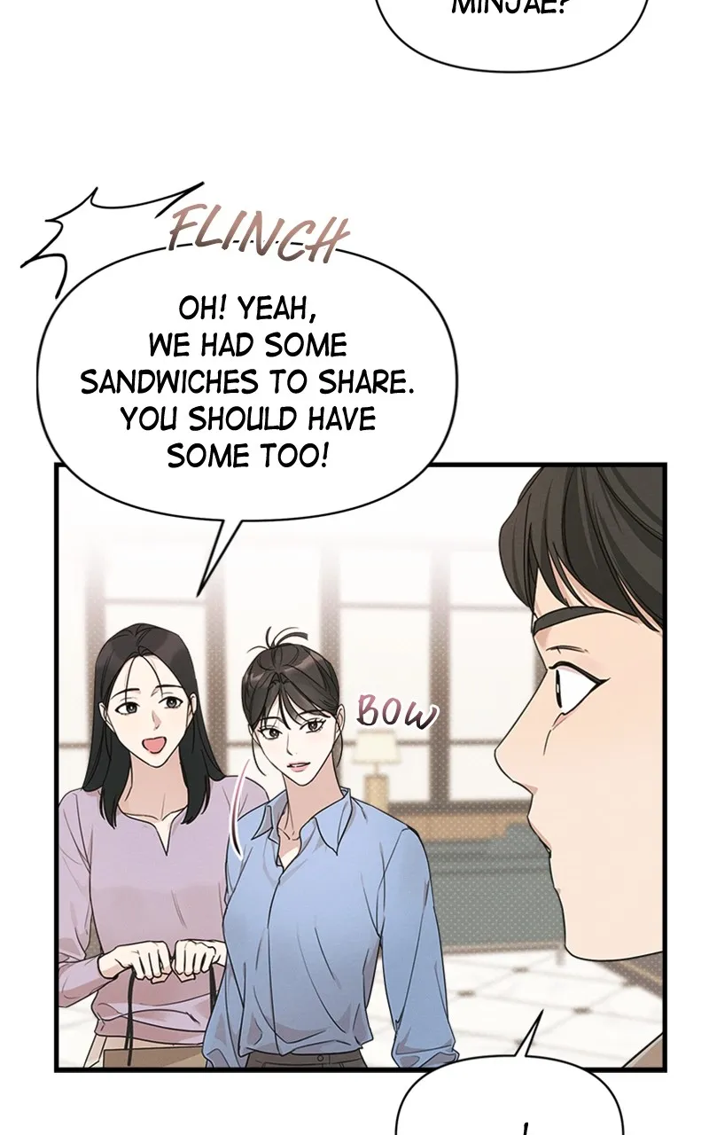 The Perfect Contract Chapter 16 page 54 - 