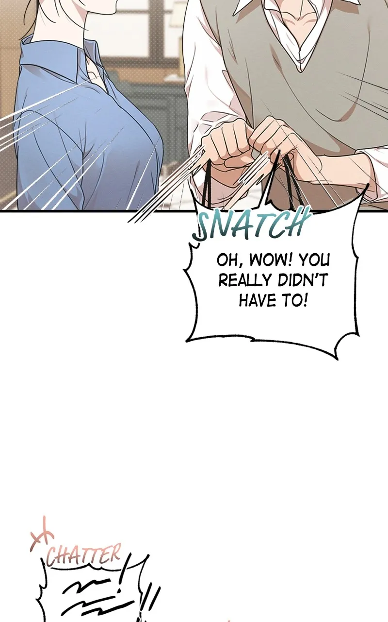 The Perfect Contract Chapter 16 page 56 - 
