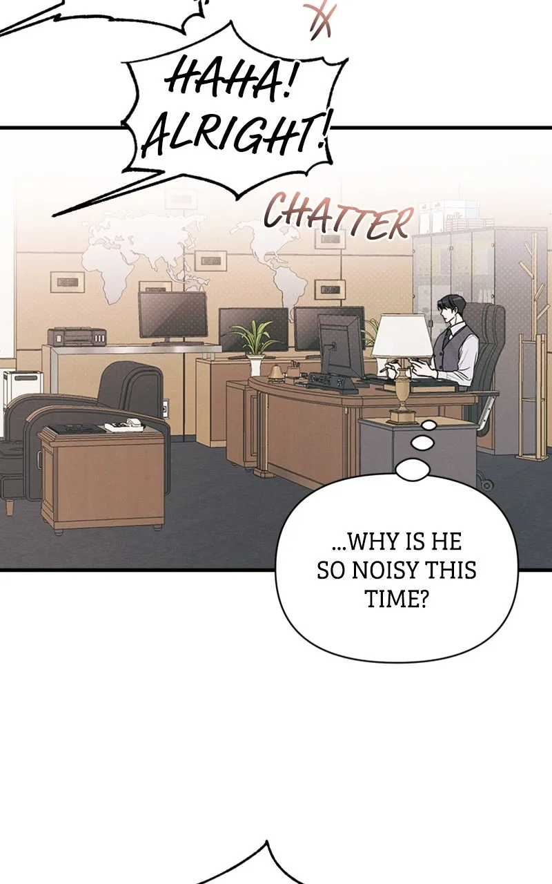 The Perfect Contract Chapter 16 page 57 - 
