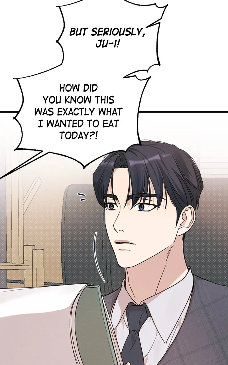 The Perfect Contract Chapter 16 page 58 - 