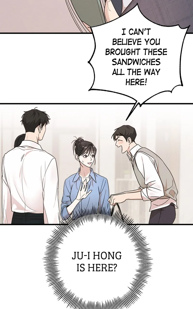 The Perfect Contract Chapter 16 page 59 - 