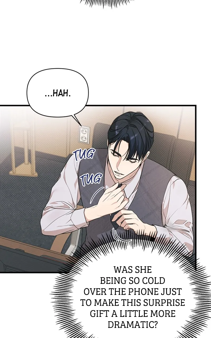The Perfect Contract Chapter 16 page 60 - 
