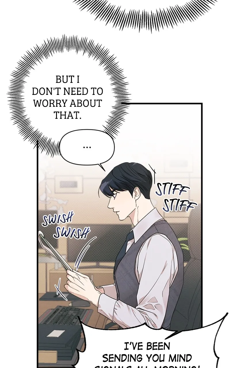 The Perfect Contract Chapter 16 page 61 - 