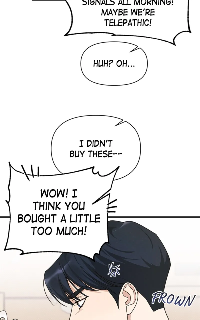 The Perfect Contract Chapter 16 page 62 - 