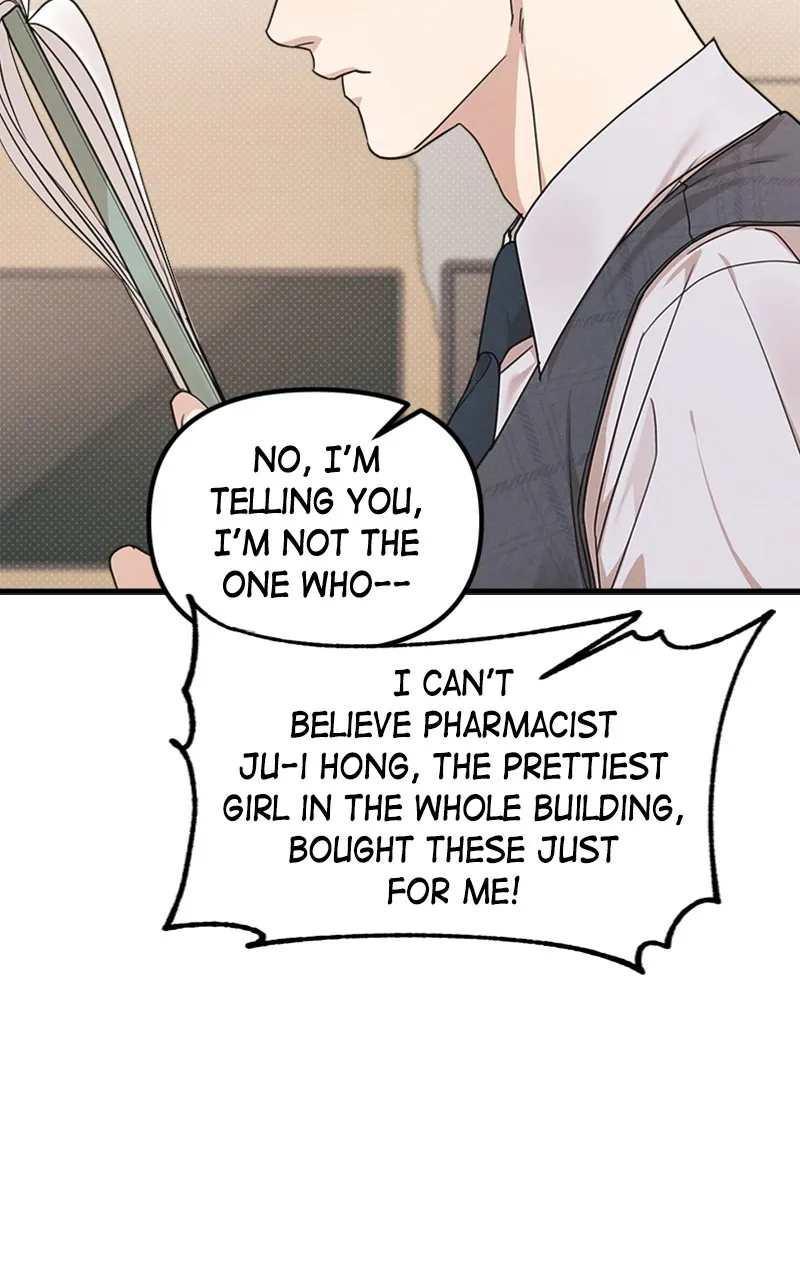 The Perfect Contract Chapter 16 page 63 - 