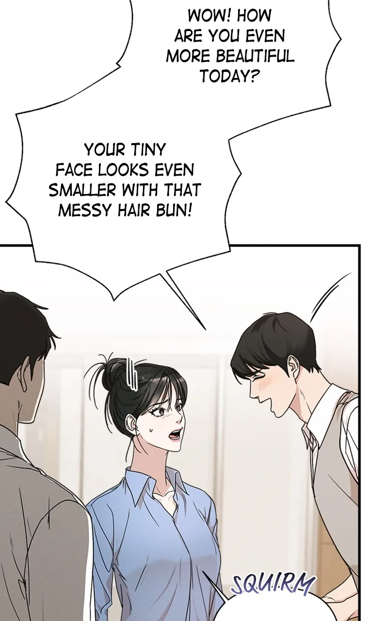 The Perfect Contract Chapter 16 page 66 - 