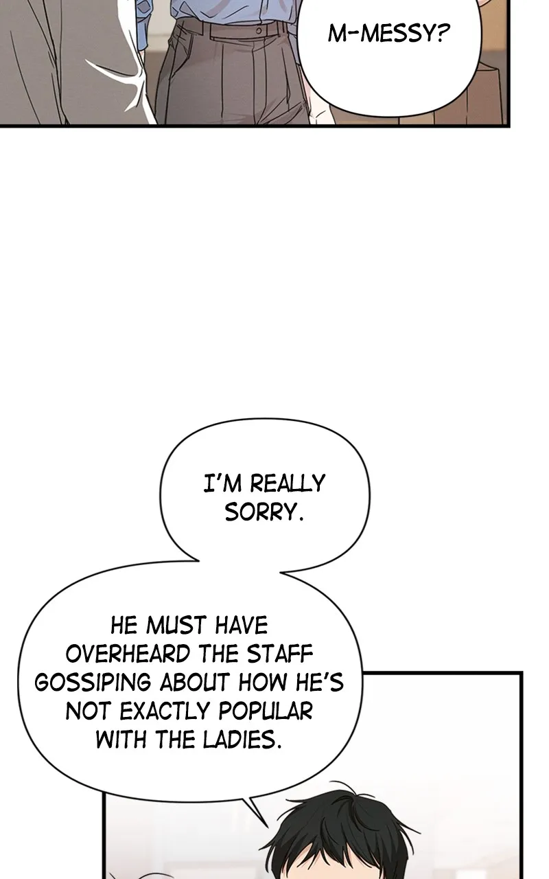 The Perfect Contract Chapter 16 page 67 - 