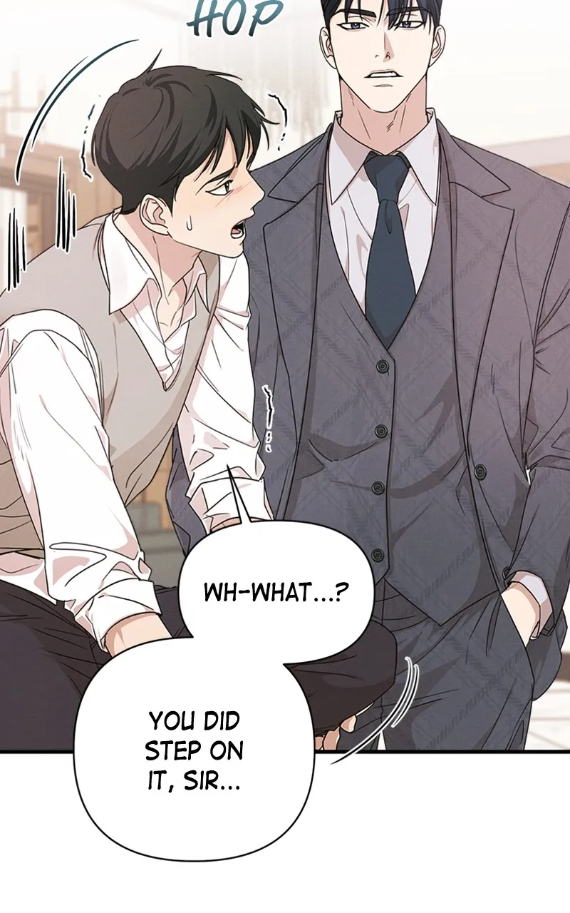 The Perfect Contract Chapter 16 page 72 - 