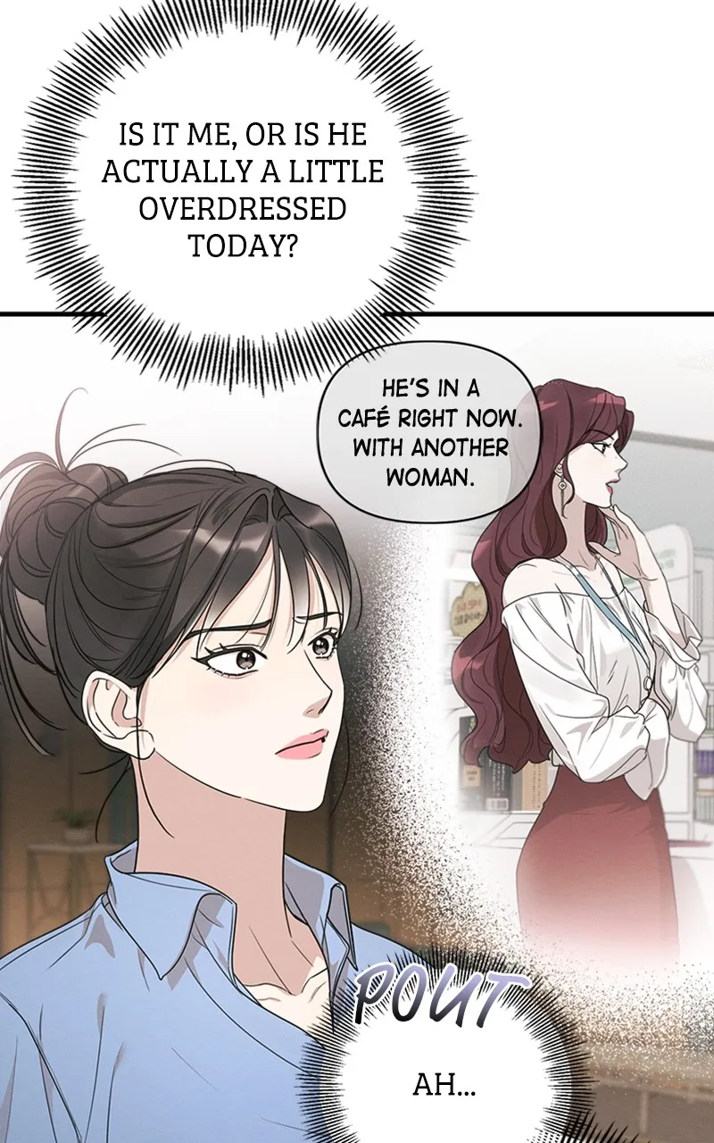 The Perfect Contract Chapter 16 page 76 - 
