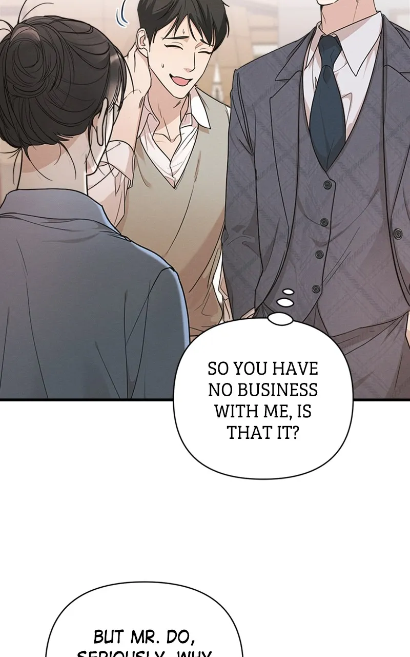 The Perfect Contract Chapter 16 page 78 - 