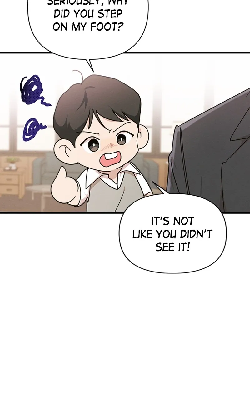 The Perfect Contract Chapter 16 page 79 - 
