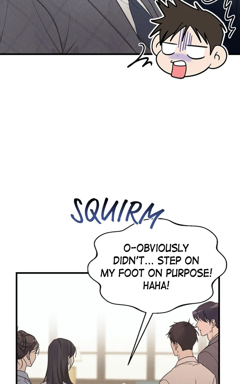 The Perfect Contract Chapter 16 page 81 - 
