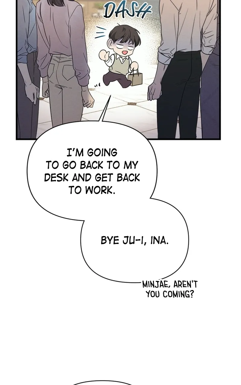 The Perfect Contract Chapter 16 page 82 - 