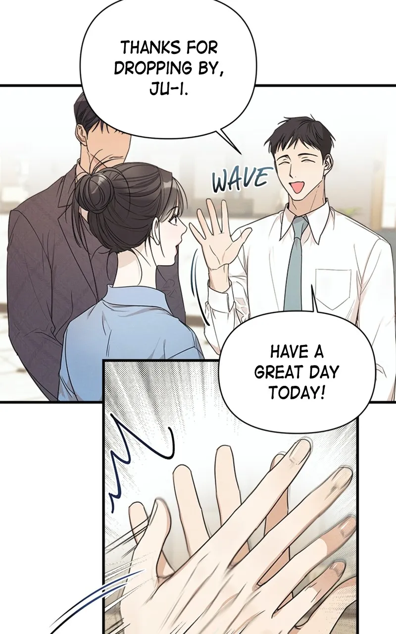 The Perfect Contract Chapter 16 page 83 - 