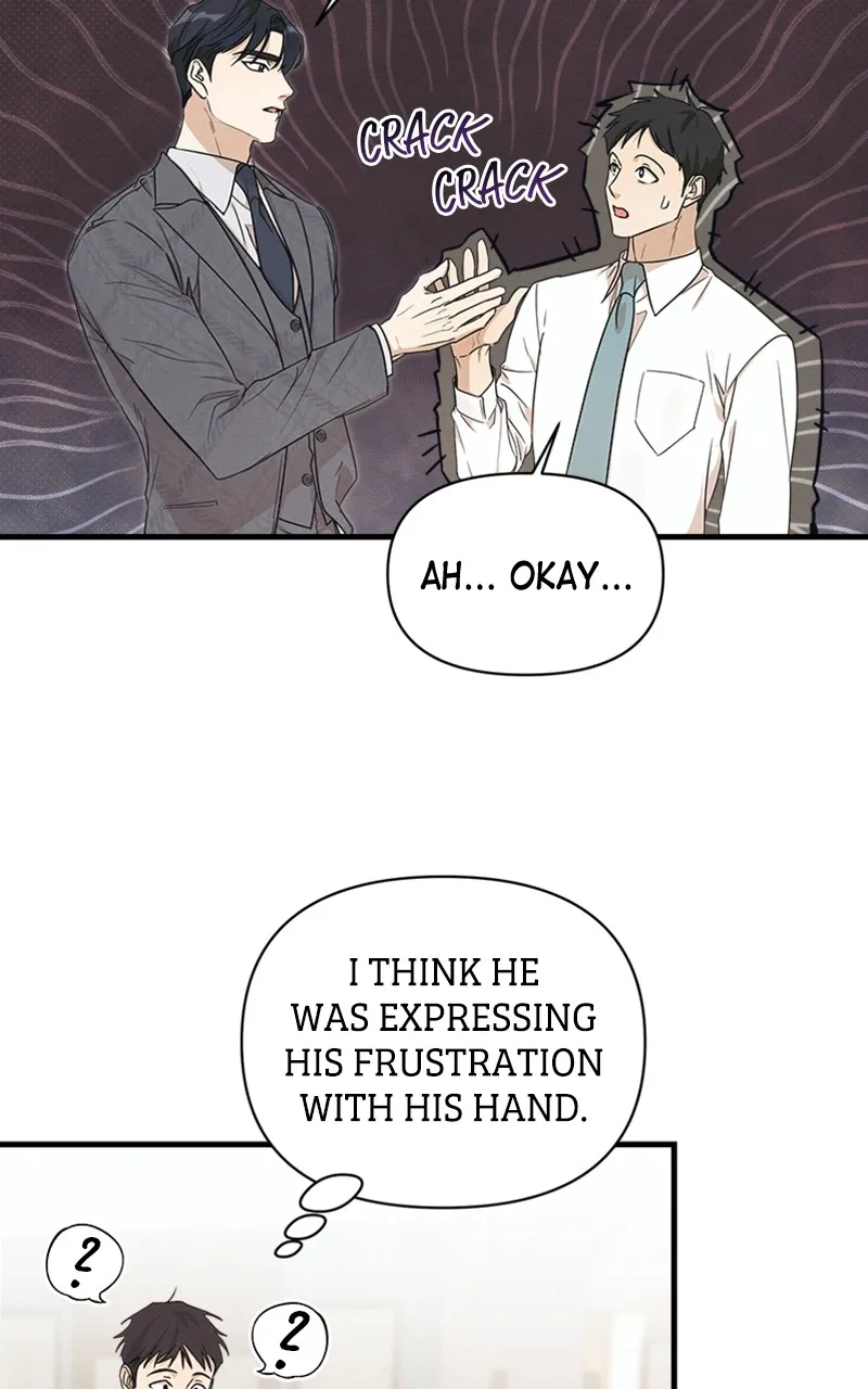 The Perfect Contract Chapter 16 page 85 - 