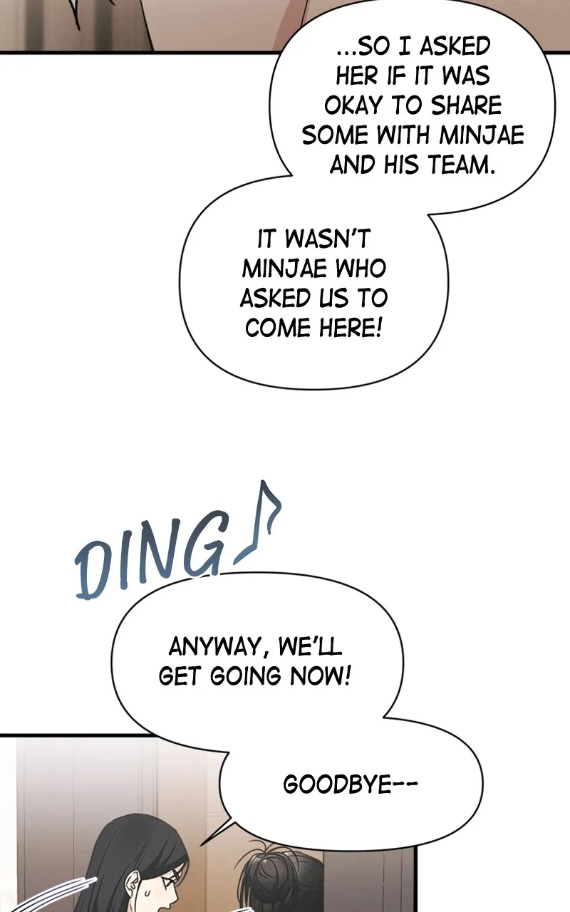 The Perfect Contract Chapter 16 page 91 - 