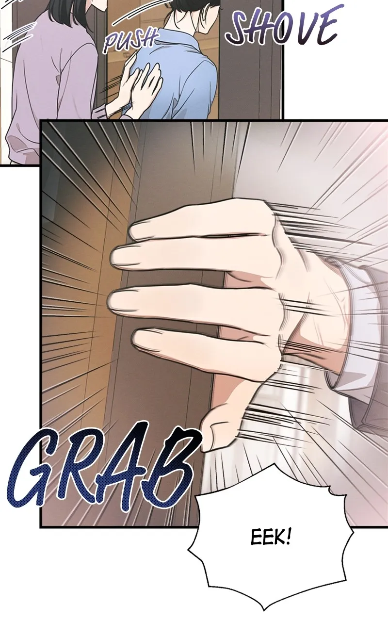 The Perfect Contract Chapter 16 page 92 - 