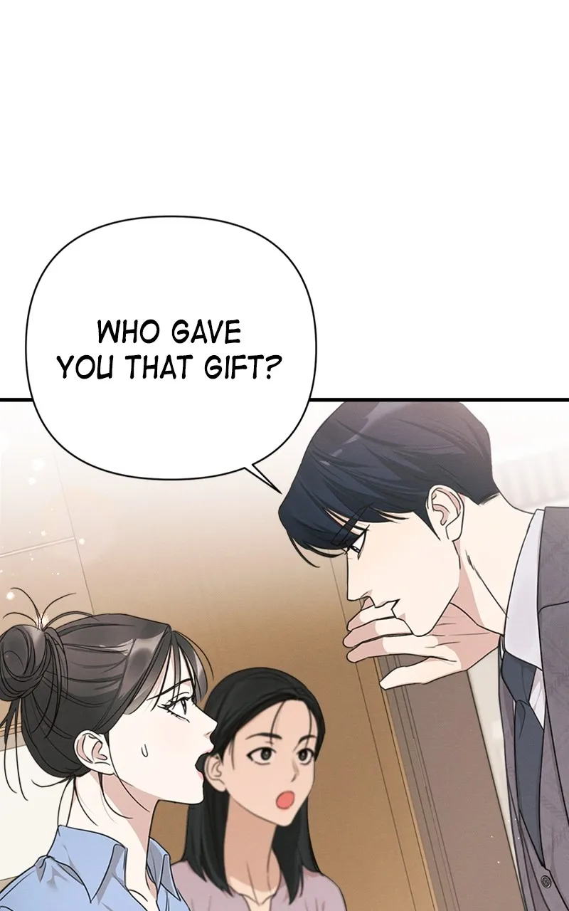 The Perfect Contract Chapter 16 page 93 - 