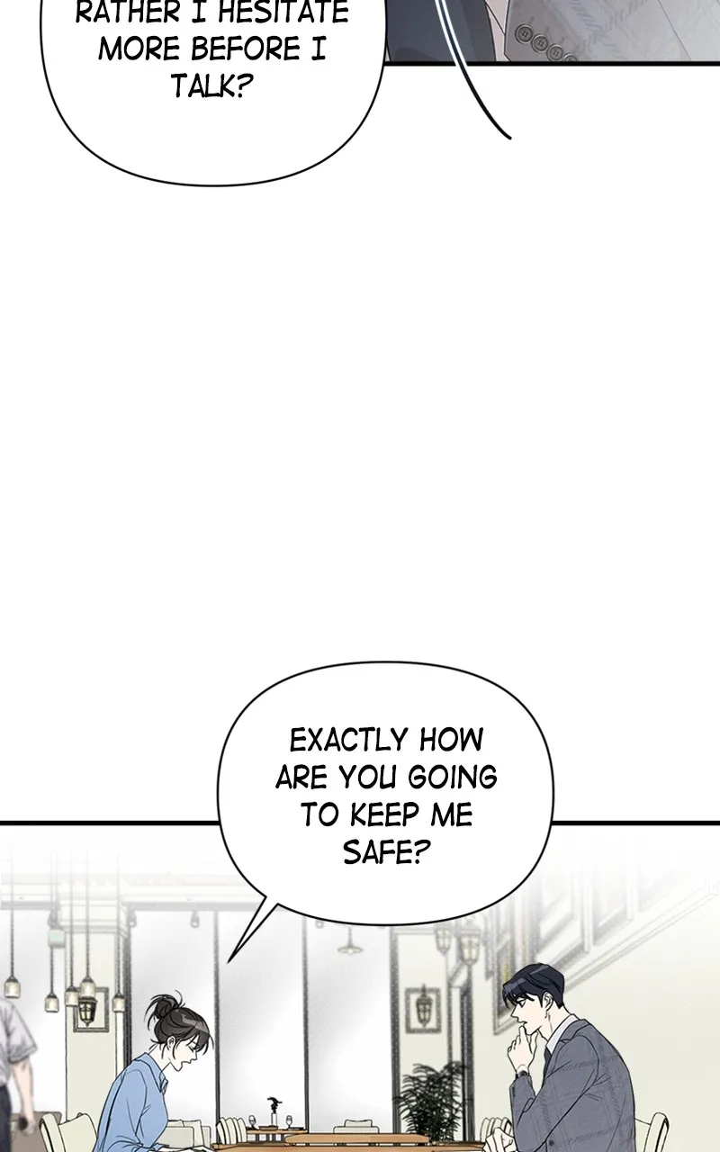 The Perfect Contract Chapter 17 page 16 - 
