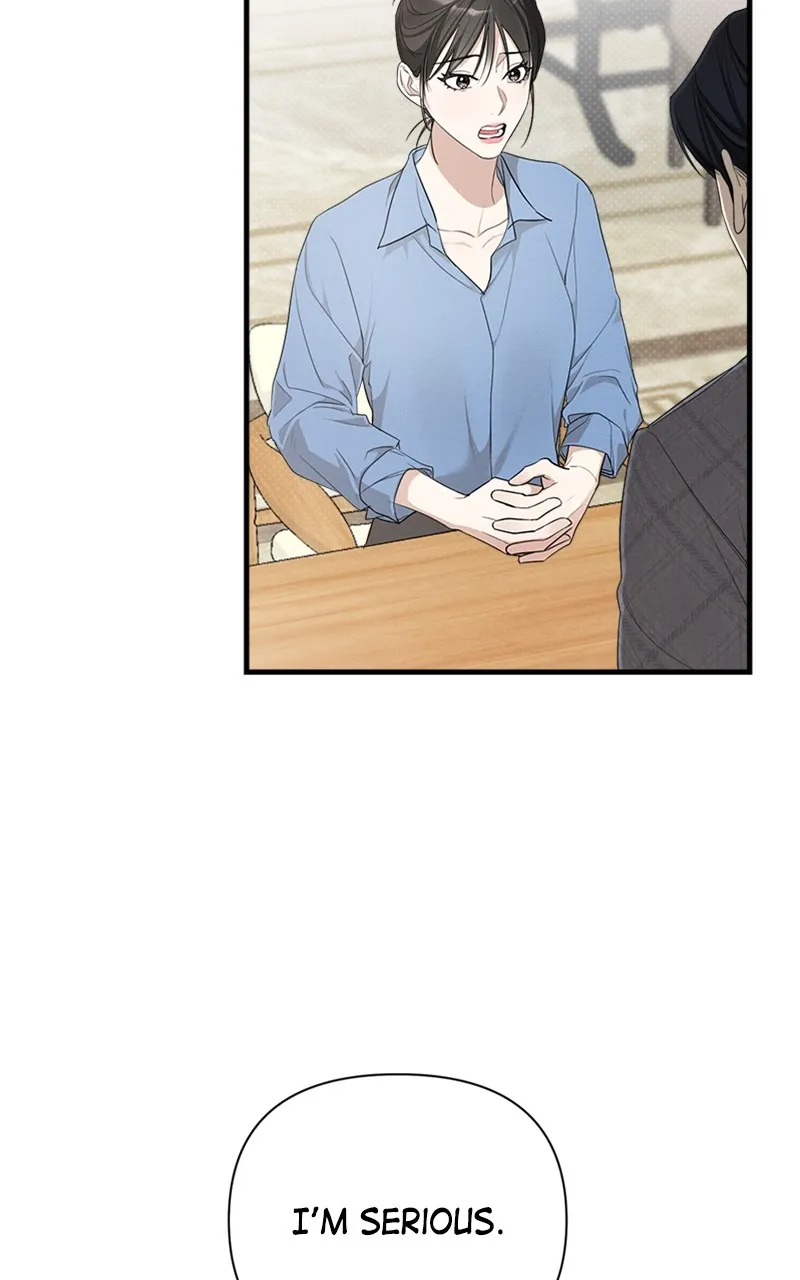 The Perfect Contract Chapter 17 page 18 - 