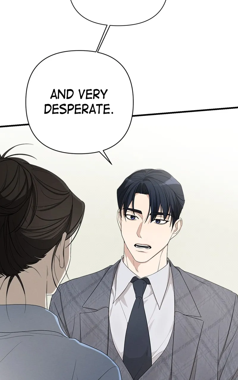 The Perfect Contract Chapter 17 page 19 - 
