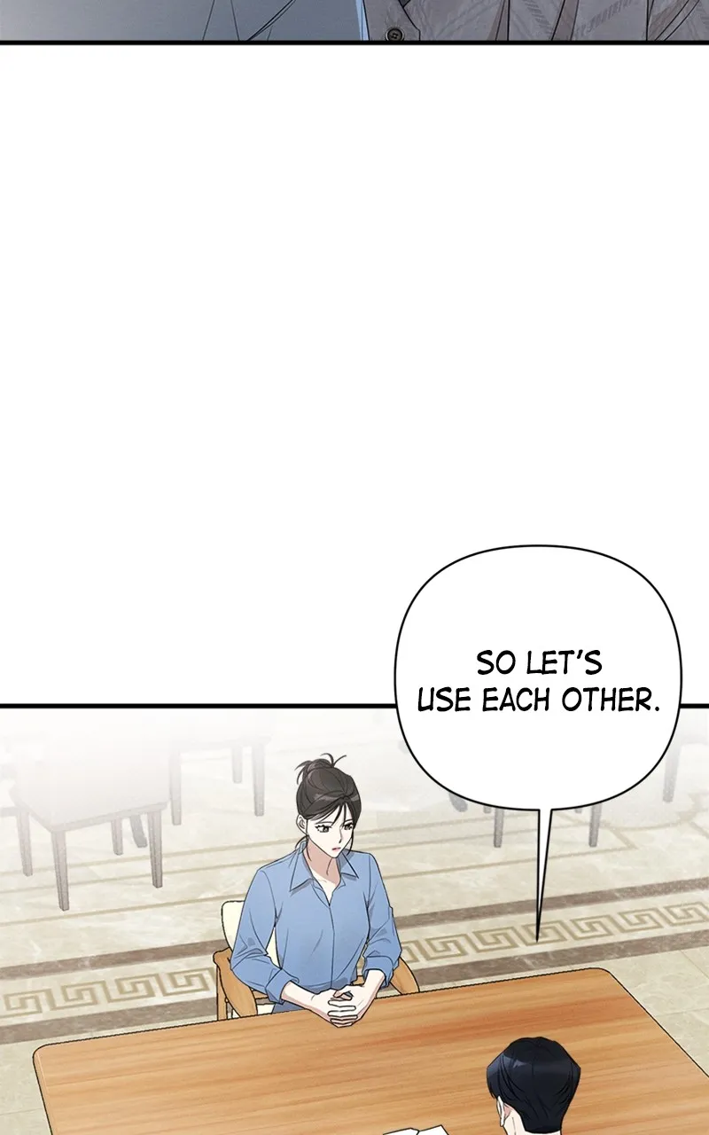 The Perfect Contract Chapter 17 page 20 - 