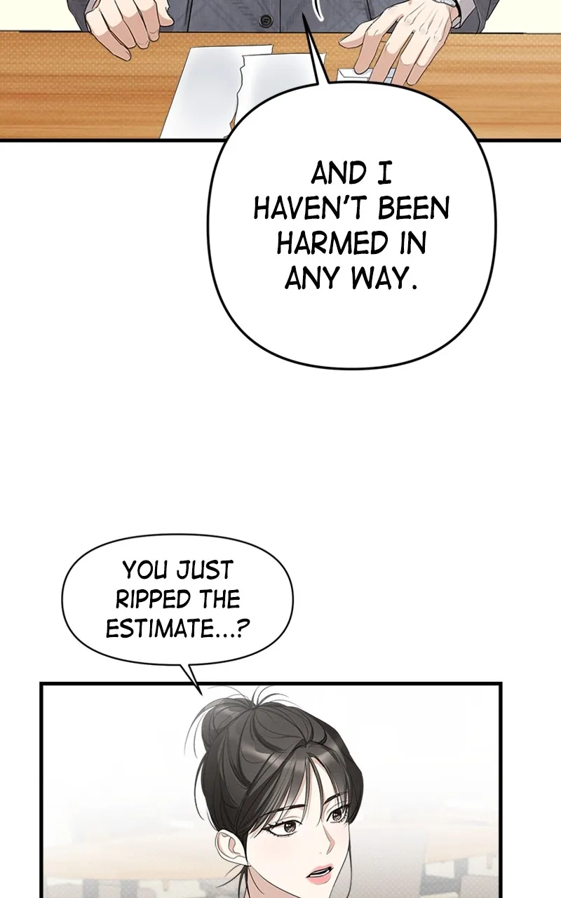 The Perfect Contract Chapter 17 page 3 - 