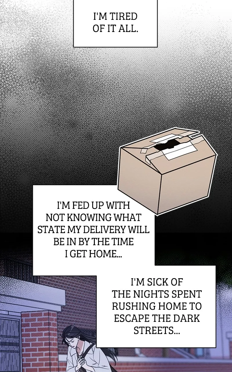 The Perfect Contract Chapter 17 page 24 - 