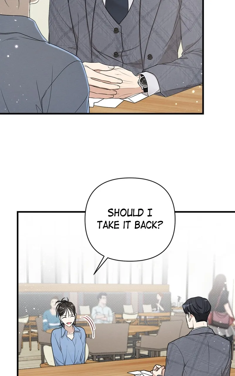 The Perfect Contract Chapter 17 page 31 - 