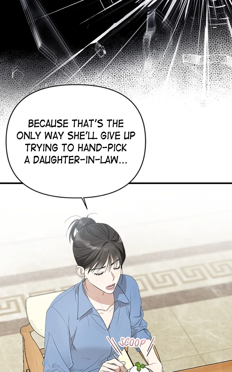 The Perfect Contract Chapter 17 page 38 - 